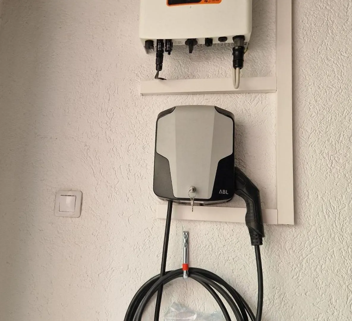 Ferienwohnung-Antolica-Mit-Klimaanlage-150M-Vom-Meer Kruševo Appartamento